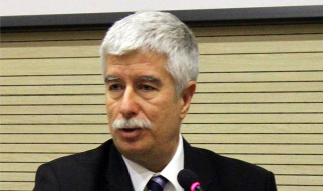 Faruk Bildirici