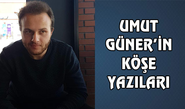 Umut Güner