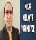Musaf Kızılkaya