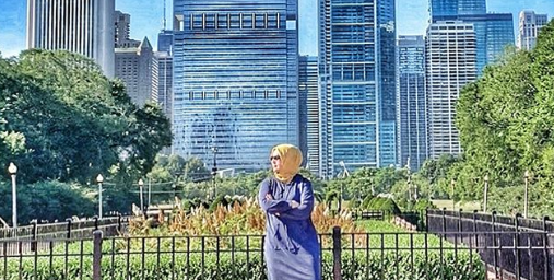 Nesrin Gülkesen