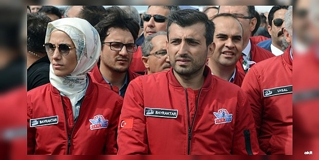 Selçuk Bayraktar
