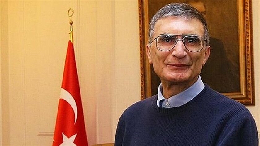 Aziz Sancar Kimdir?