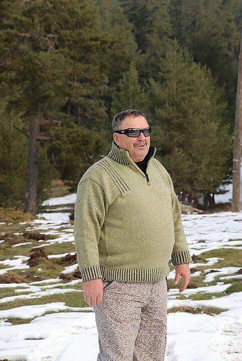 Tahir Sancar Kimdir