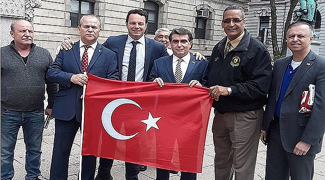 André Sayegh Kimdir?
