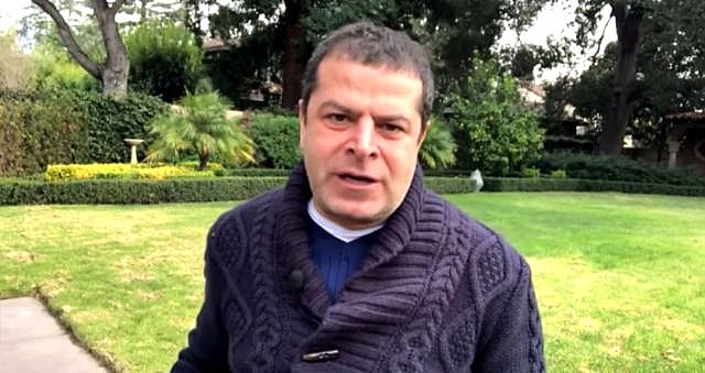 Cüneyt Özdemir kimdir?