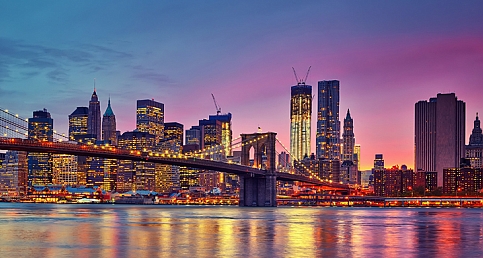 Newyork'tan Kareler