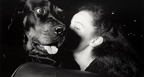 30 Yıl Boyunca Taksisine Aldığı Müşterilerin Fotoğrafını Çeken Fotoğrafçı: Ryan Weideman