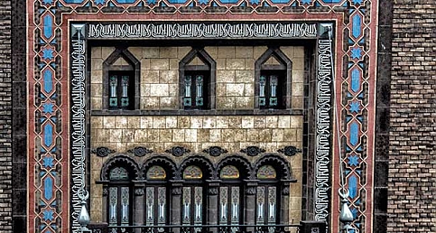 Chicago'da La ilahe illallah Lafzı