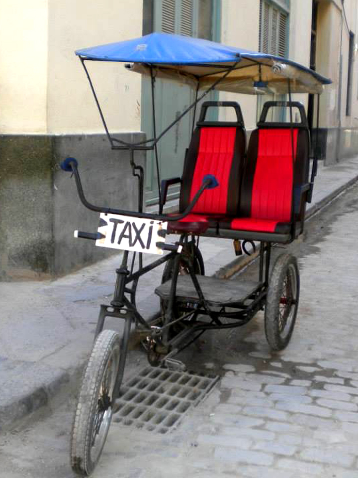 Havana Gezi Benan Gülağız'ın Objektifinden...