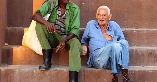 Trinidad Gezisi
