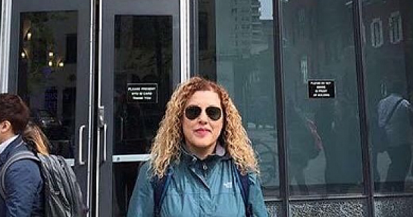 New York Gezisi