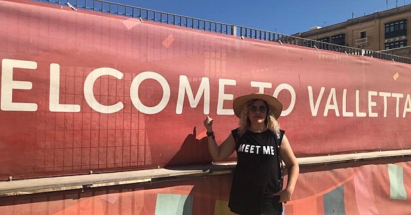MALTA TURU GEZİ FOTOĞRAFLARI