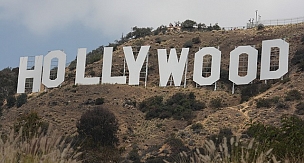 Amerika'nın Cenneti California