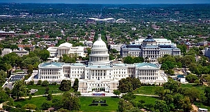 Başkent Washington DC
