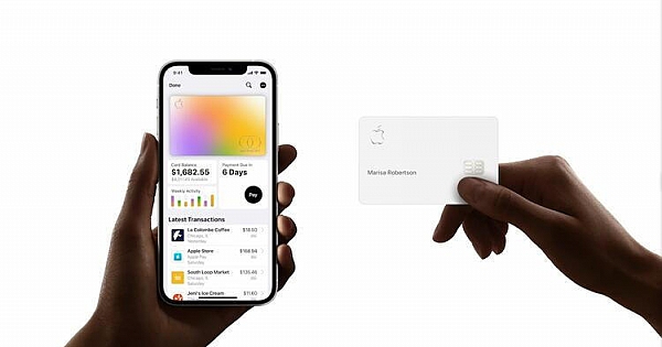 Apple'dan Yeni Ürünler