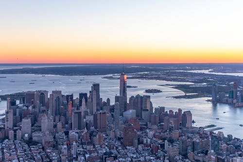 Suhail Suri Gözüyle New York