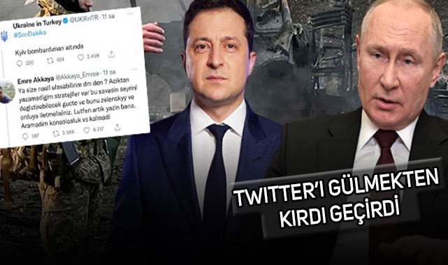Emre Akkaya'ya Gelen Yorumlar