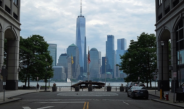 New Jersey'in En Güzel Kareleri