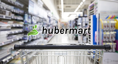Ohio'da herkesin alışık olduğu 'Türk' havası: Huber Mart 