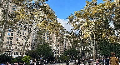 Madison Square Park
