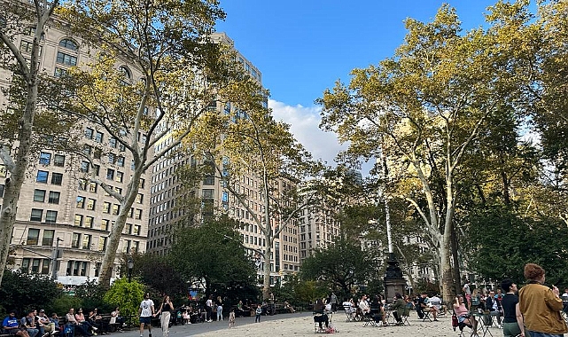 Madison Square Park