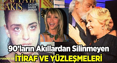 90'lı Yıllara Damgasını Vurmuştu! Yasemin'in Penceresinden'deki İtiraf ve Yüzleşmeler