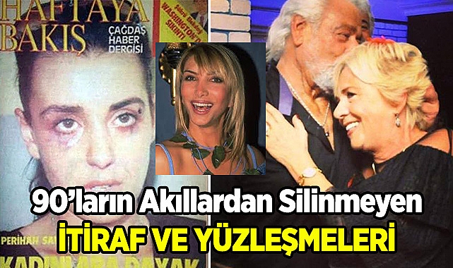90'lı Yıllara Damgasını Vurmuştu! Yasemin'in Penceresinden'deki İtiraf ve Yüzleşmeler