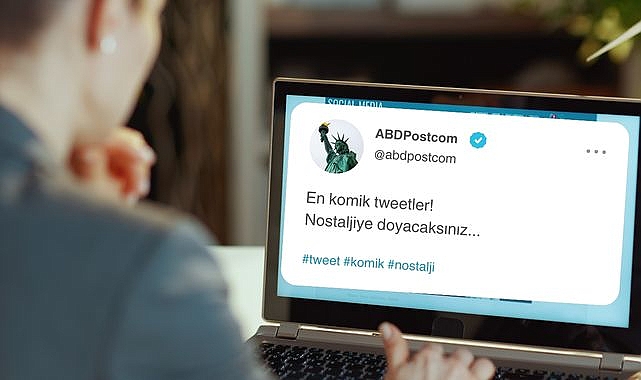 Sosyal Medyanın Unutulmaz Komik Paylaşımları: Kahkahalarla Dolu Yorumlar ve Nostalji