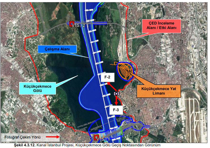 Kanal Istanbul Nedir Ne Degildir Turkiye Www Abdpost Com Amerika Dan Haberler
