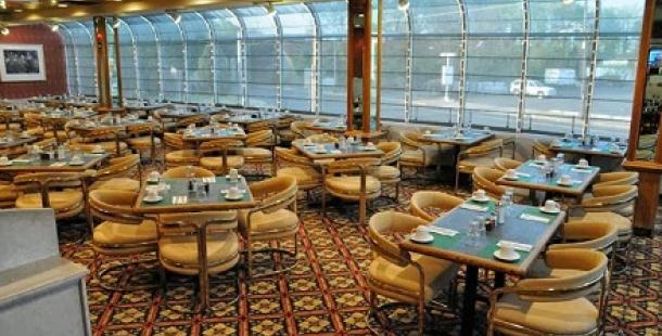 ABD'de restoranlar kategorisinde bir Türk yarışıyor!
