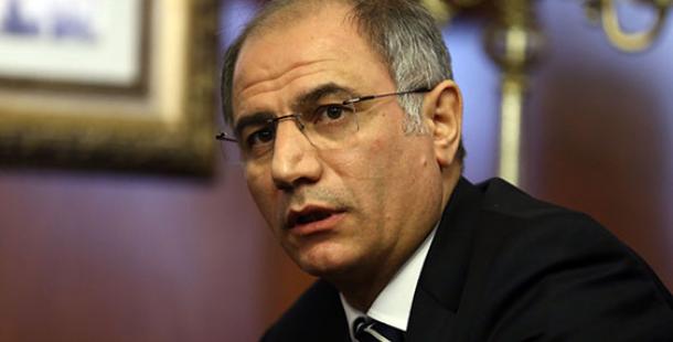 Ala: ''Teröre desteği azaltıyoruz''