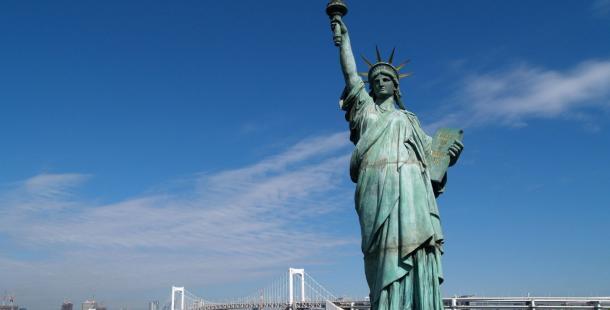 Amerika’da ki Türkler Oy Kullanacak