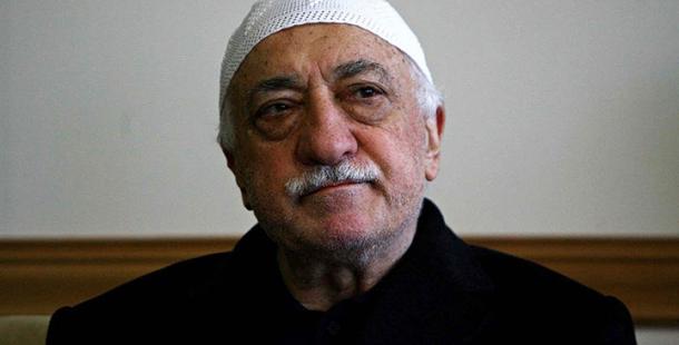 FBI'dan Gülen'in okullarına baskın