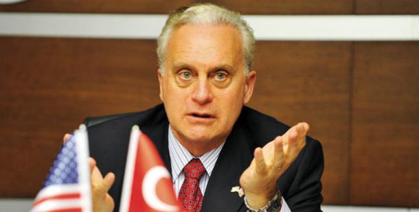 "Kariyerimin 3'te 1'i Türkiye'de Geçti”