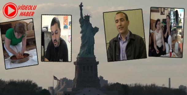New York Gezi Notları
