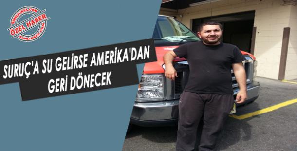 New York'taki Suruçlu: Deniz Kılıç