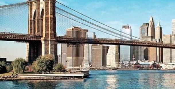 New York'taki Türkiye Brooklyn