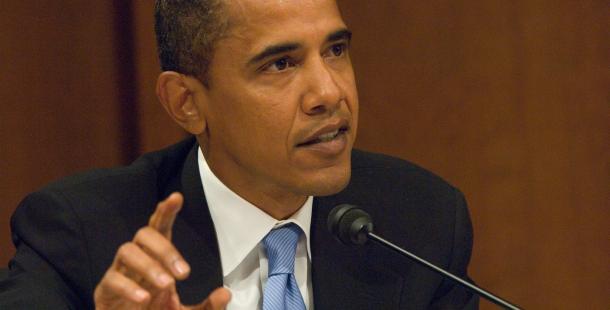 Obama: Ulusal Güvenlik Ekibi Değişik Olasılıklar Üzerinde Çalışıyor