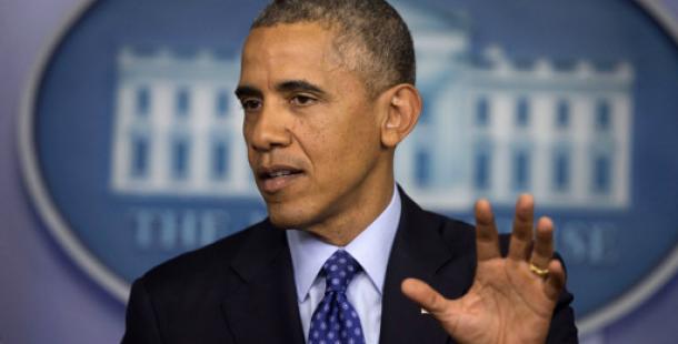 Obama'dan hedefli ve hassas harekat mesajı