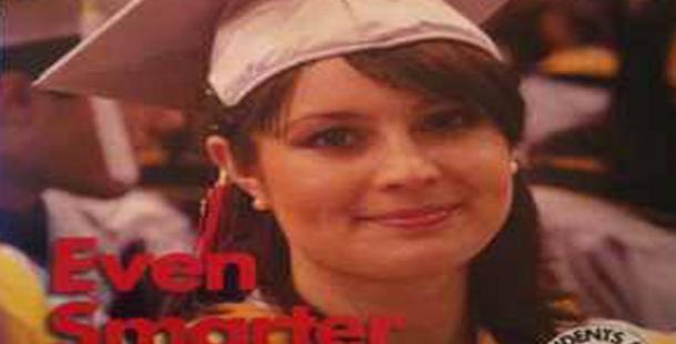 Rusya’dan gelen en akıllı gelin