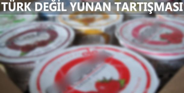 Yoğurt Firmasına Tazminat Davası
