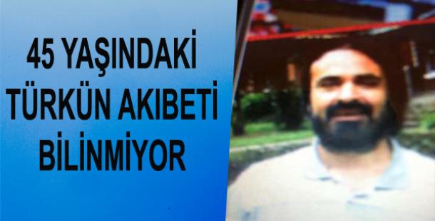 3 Yıldır Haber Alınamıyor