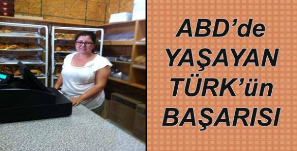 ABD'nin Gözde Markası: Taşkın Baykeriy