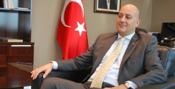 Bayram Tebriklerini 2'nci Gün Kabul Edecek