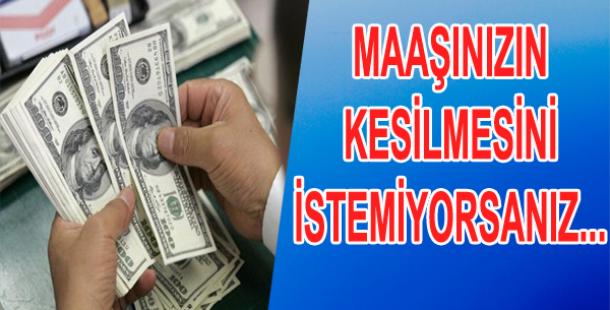 Bunu Mutlaka Yapın!