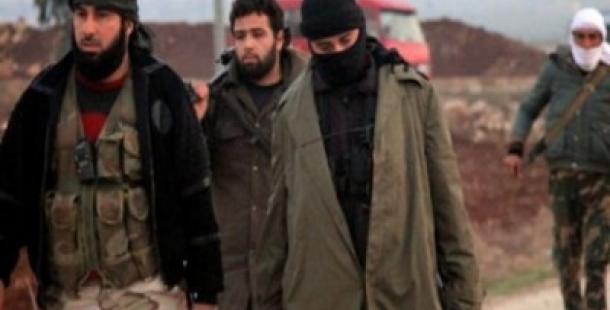Cihatçı Örgütler ABD İçin de Tehdit mi?