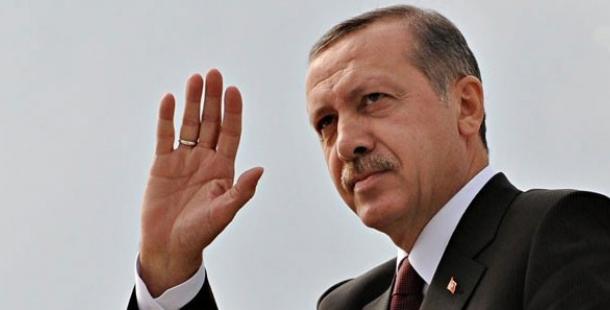 Erdoğan Yahudileri Kızdırdı