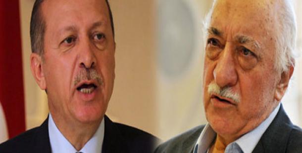 Erdoğan'dan Pensilvanya'ya Gönderme