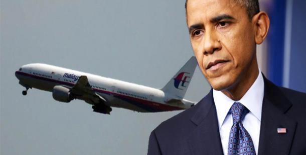 Obama: ''Putin Beni Aradı''