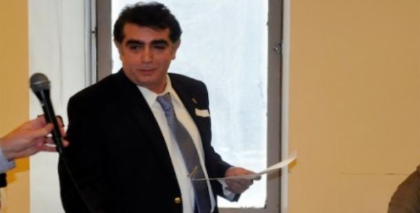 Pak: ‘‘Küskünlükler Ortadan Kalksın’’